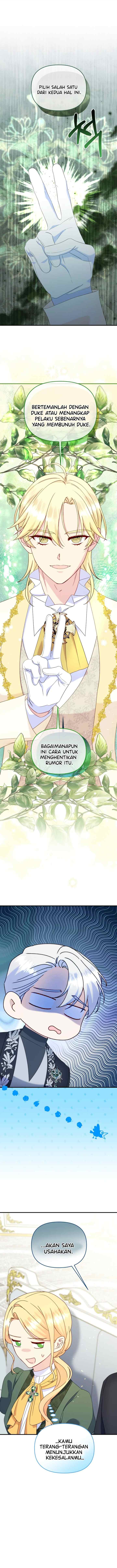I Stole the Child of My War-Mad Husband chapter 89 halaman 6