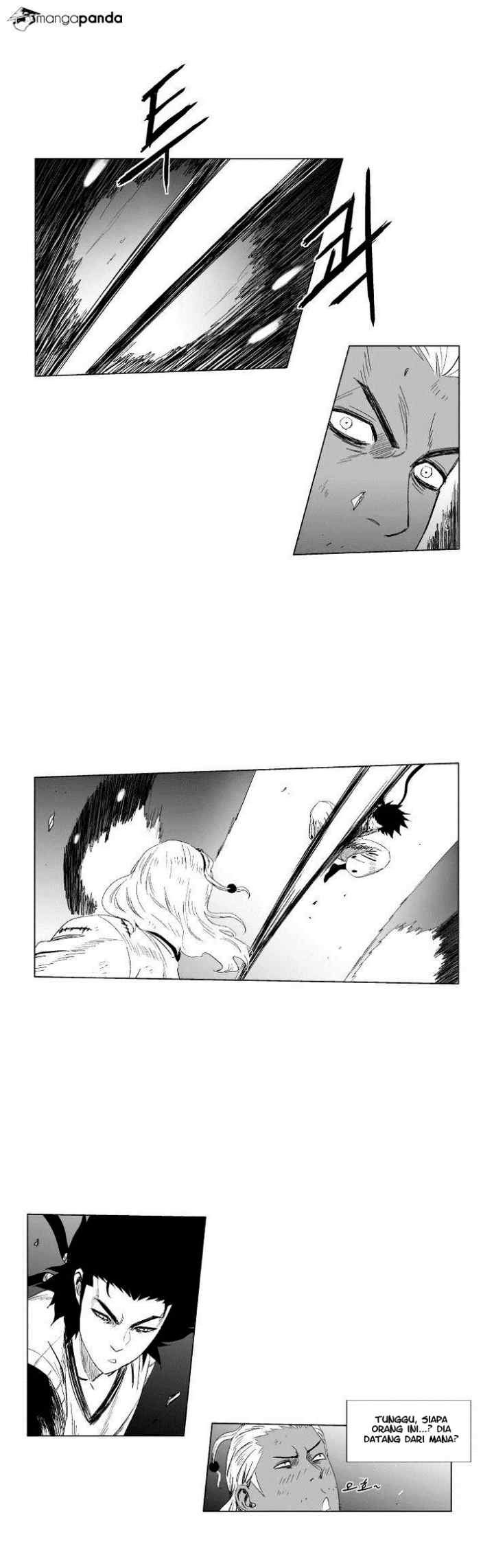 Red Storm chapter 92 halaman 12