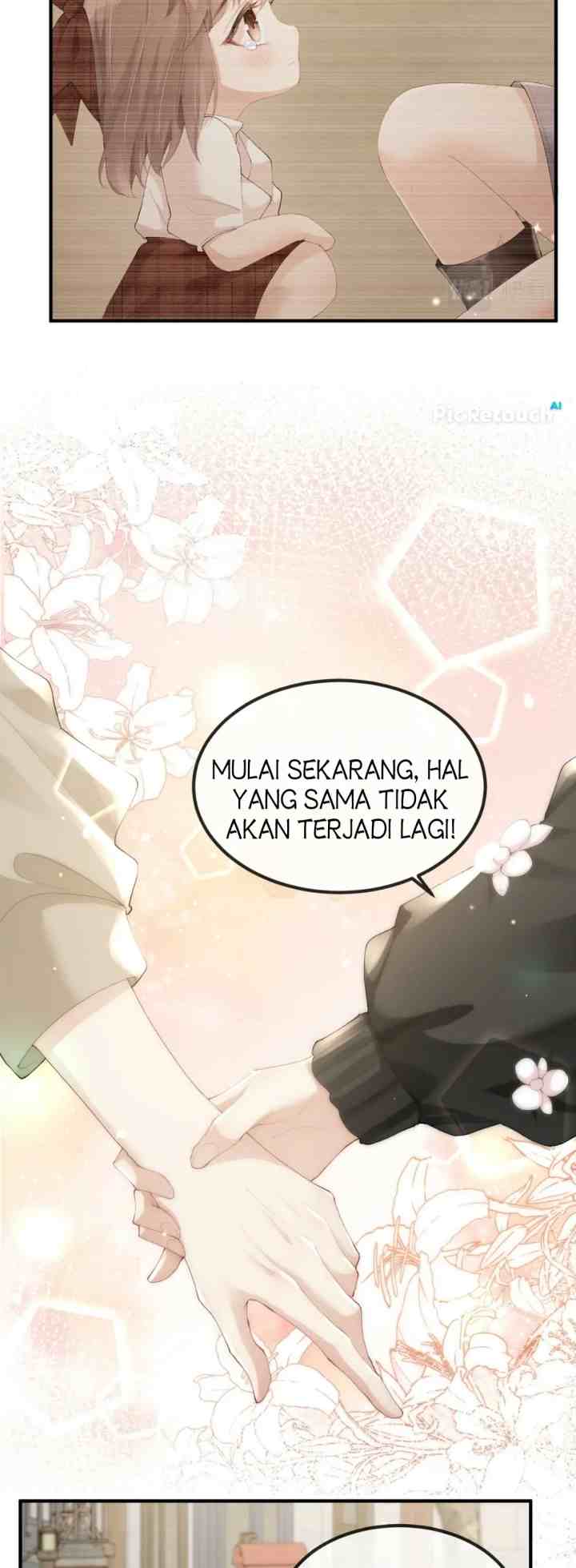 She Broke the Plot Again chapter 6 halaman 13