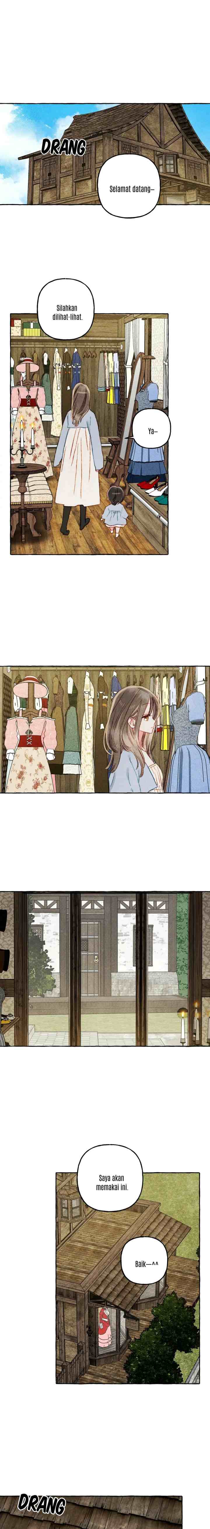I Raised a Black Dragon chapter 47 halaman 15