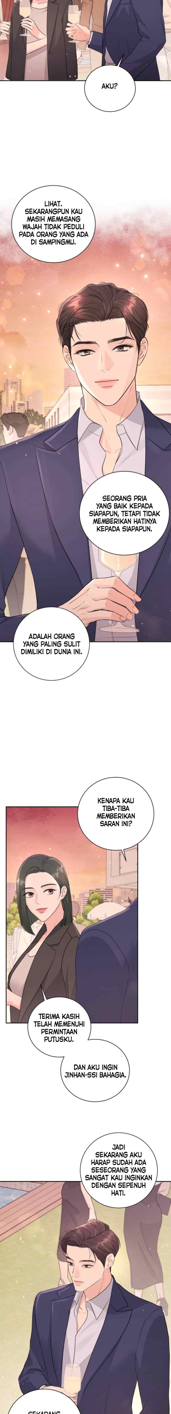 Endless Summer chapter 20 halaman 13