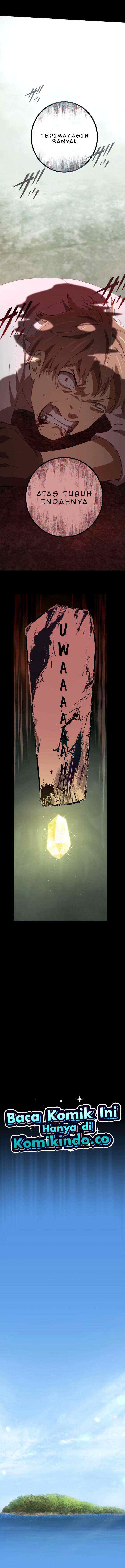 The Reincarnation of the Forbidden Archmage chapter 63 halaman 7
