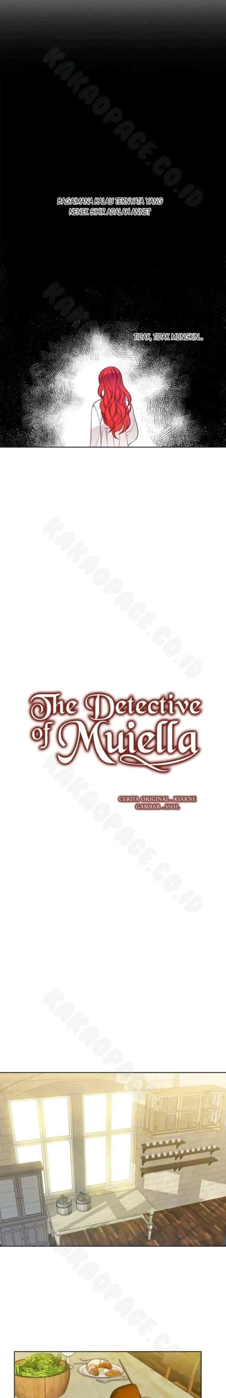Mueller's Investigator chapter 16 halaman 4