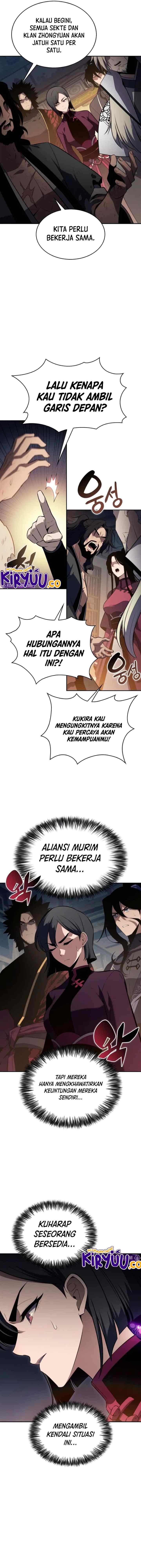 Solo Max-Level Newbie chapter 187 halaman 16