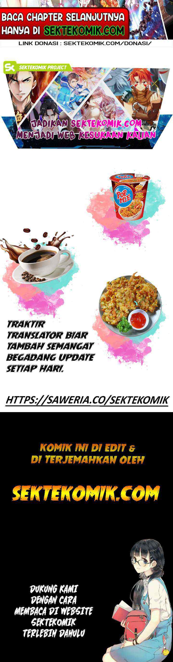 Chaos Jinwu chapter 76 halaman 15