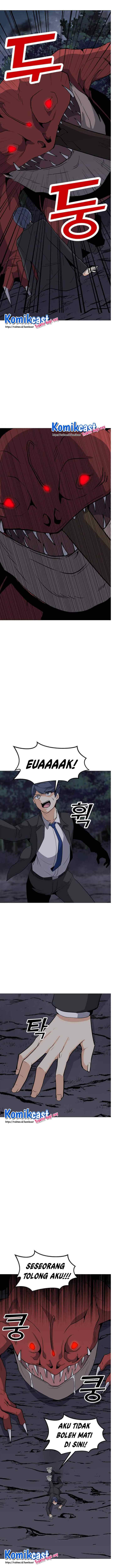 Solo Spell Caster chapter 29 halaman 10