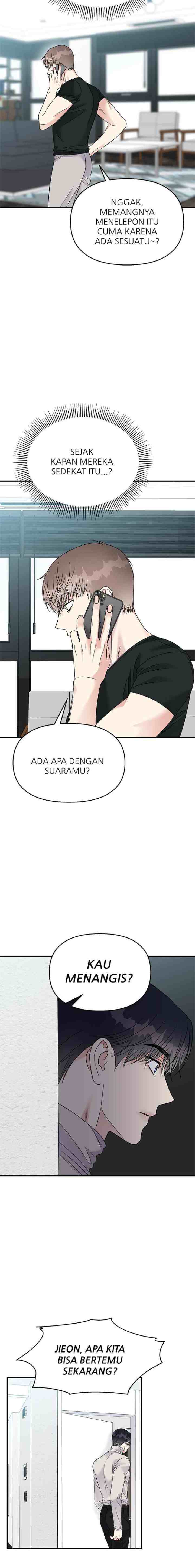 Do As I Say! chapter 74 halaman 10