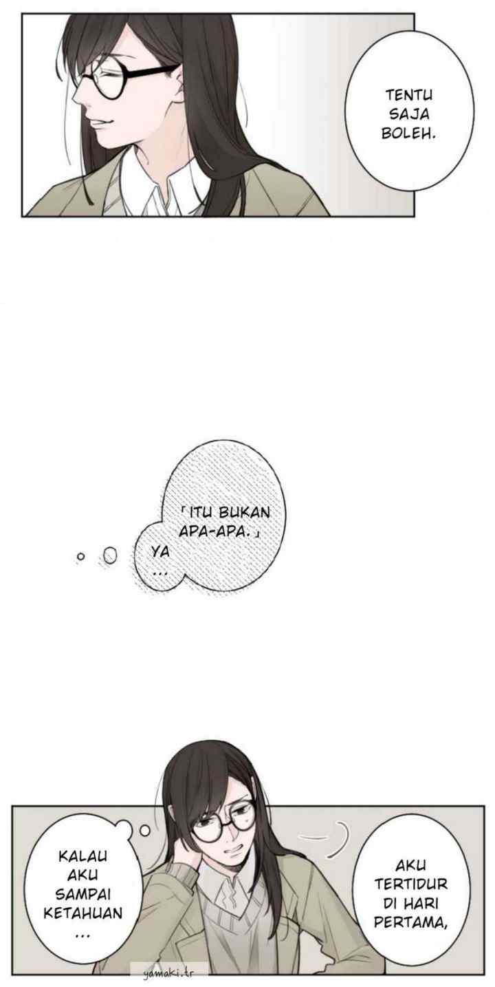 Asaha Furu chapter 2 halaman 13