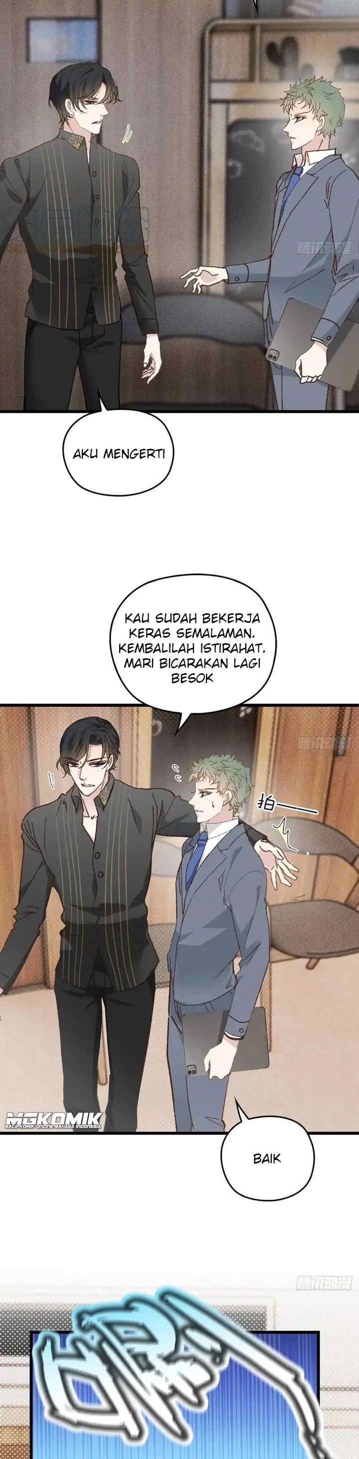 The Duke's Hidden Baby: BOGO! chapter 162 halaman 11