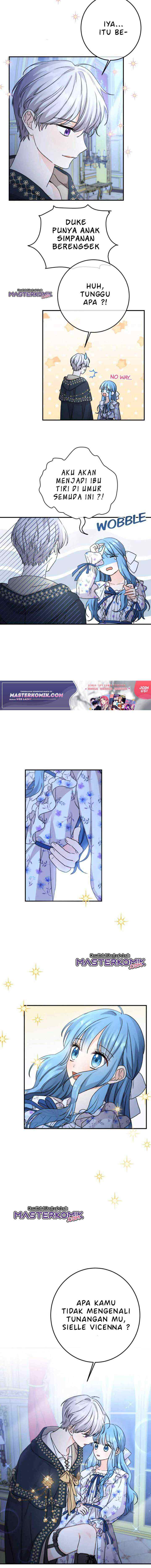 Saving the Villain Who was Abandoned by the Female Lead chapter 36 halaman 4