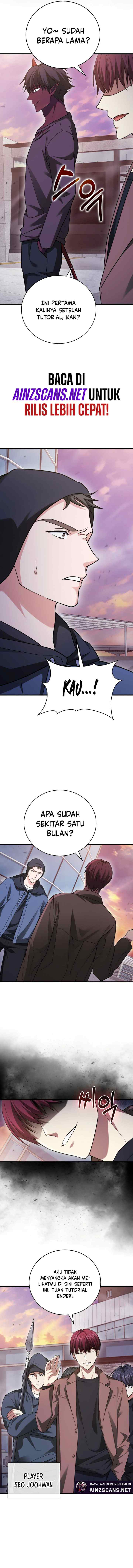 Max Talent Player chapter 16 halaman 12