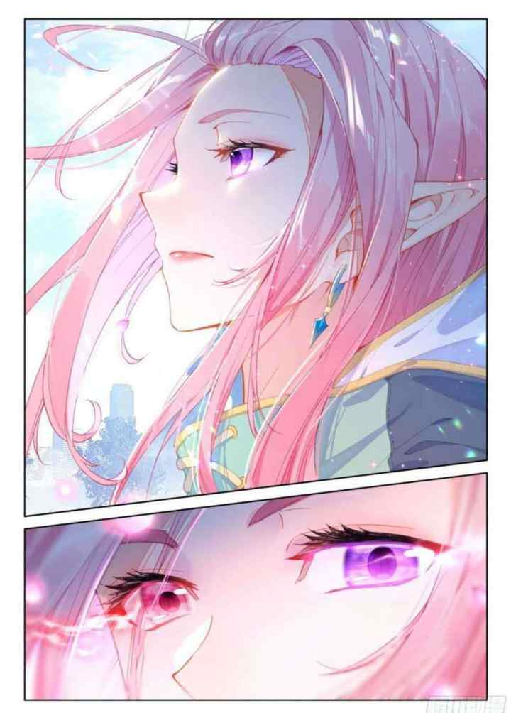 Soul Land 4 chapter 137 halaman 17