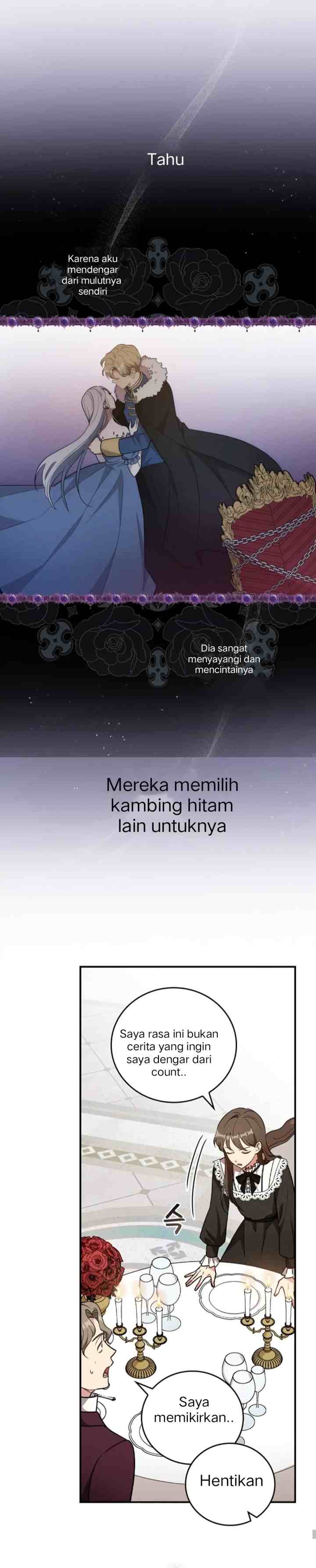 Run Maelle chapter 28 halaman 13
