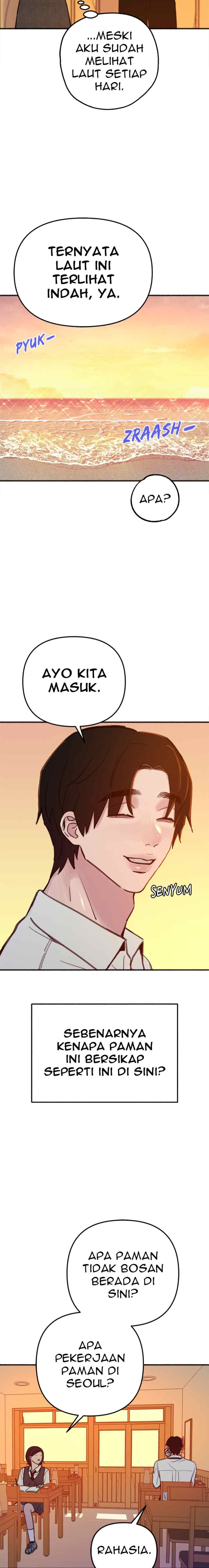 Muse On Yumyeong chapter 96 halaman 12