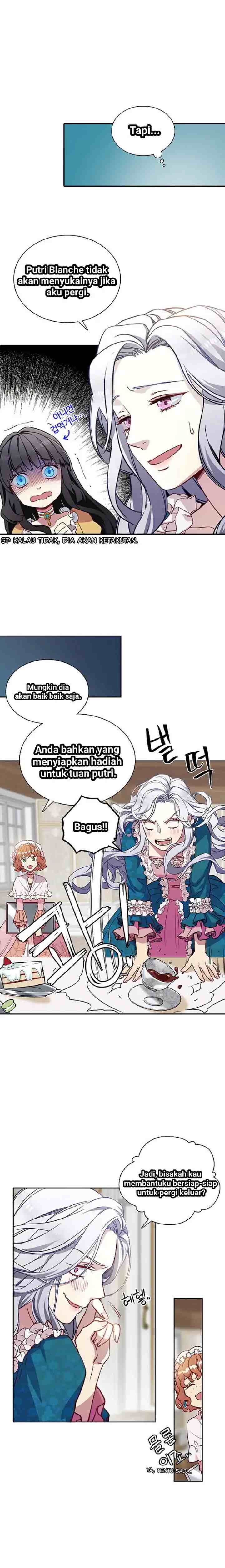 Not Sew Wicked Stepmom chapter 4 halaman 7