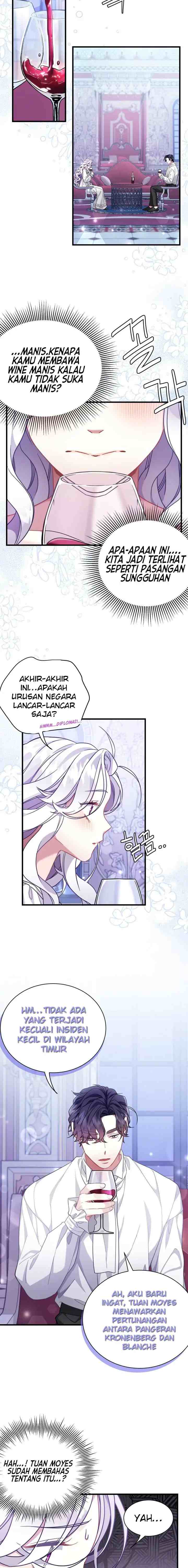 Not Sew Wicked Stepmom chapter 59 halaman 15