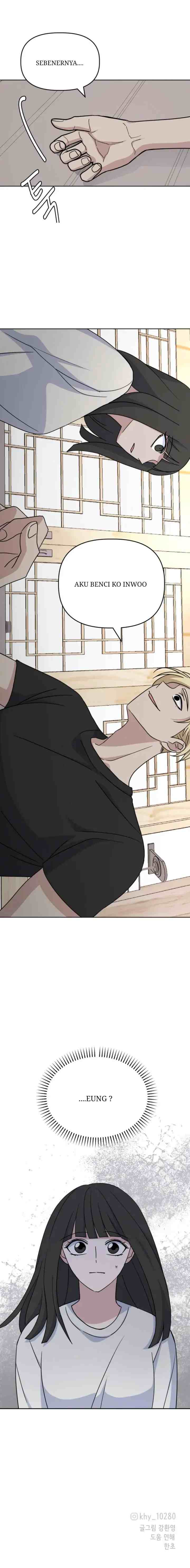 Causality chapter 55 halaman 18