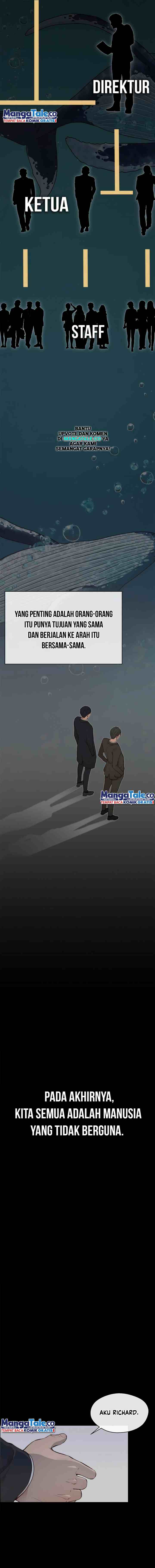 The Man chapter 133 halaman 6
