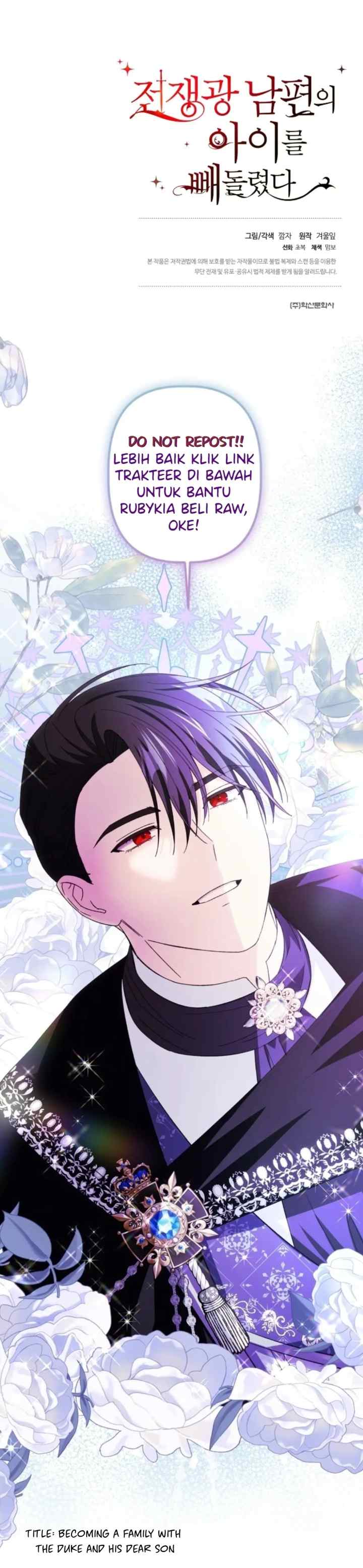 I Stole the Child of My War-Mad Husband chapter 102 halaman 19