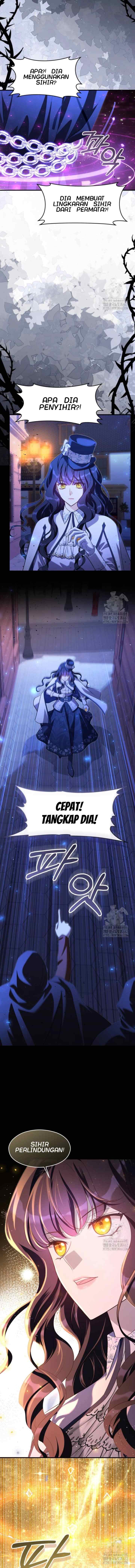 Um imperador Sewu anos mais novo que eu está obcecado chapter 40 halaman 10