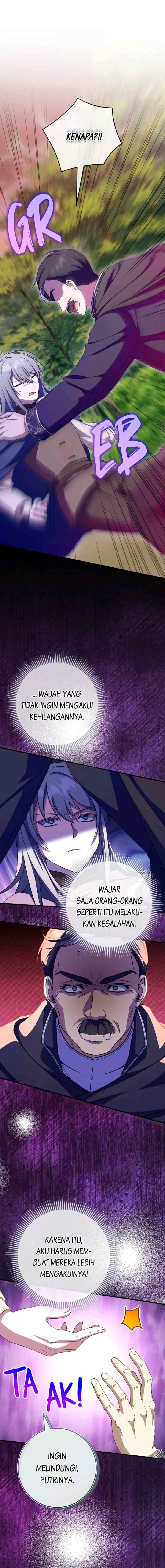 The Princess is Evil chapter 102 halaman 6