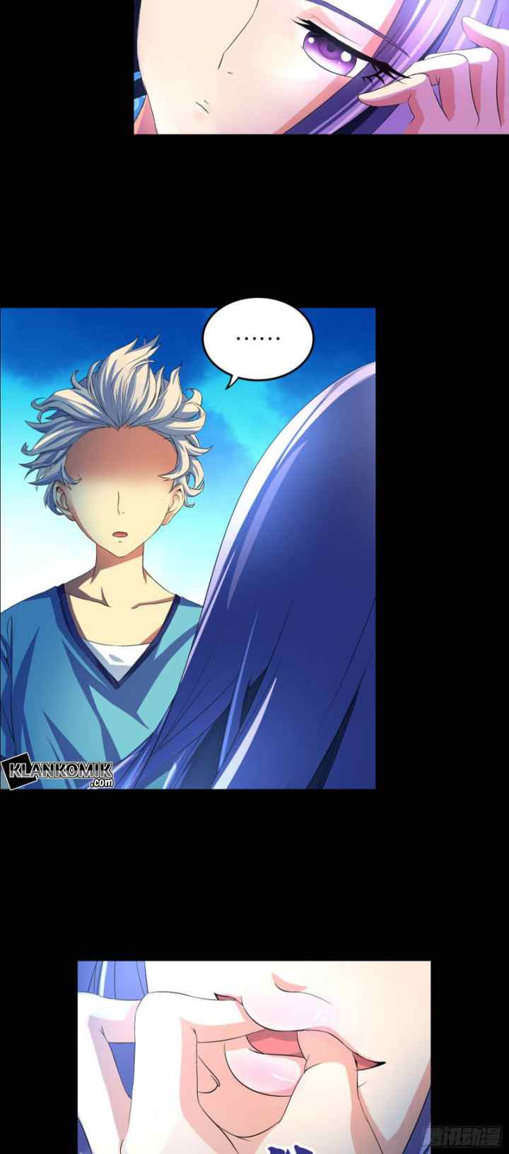 I Am the God of Medicine chapter 2 halaman 4