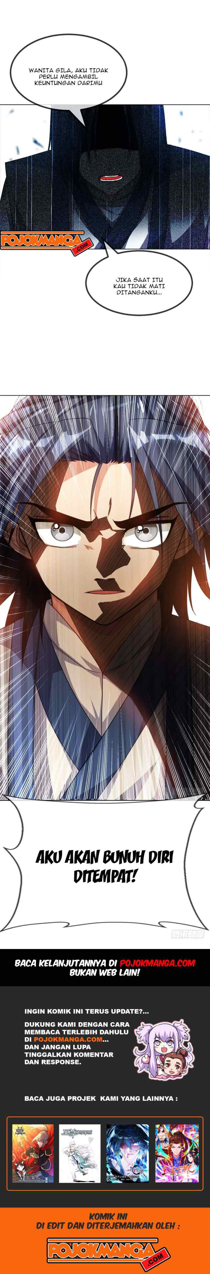 Martial Inverse chapter 2 halaman 7