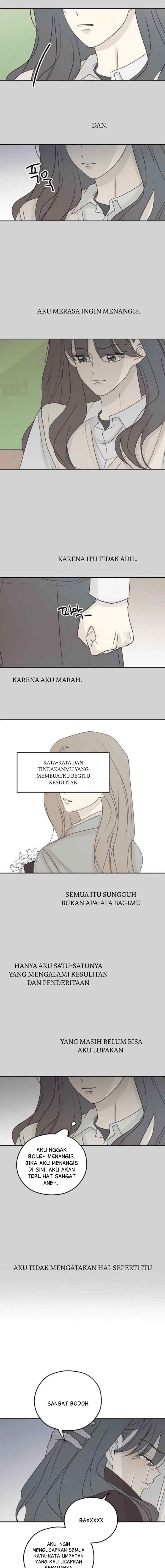 The Password Is 002! chapter 38 halaman 16