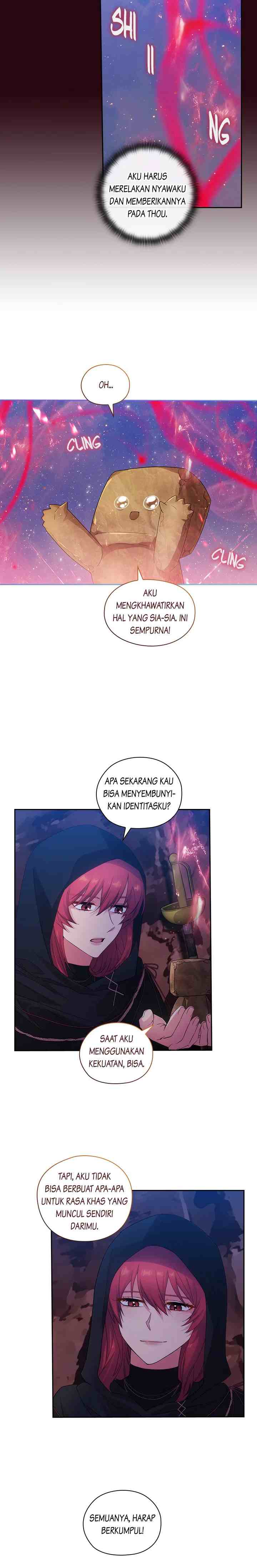 Adonis chapter 207 halaman 13