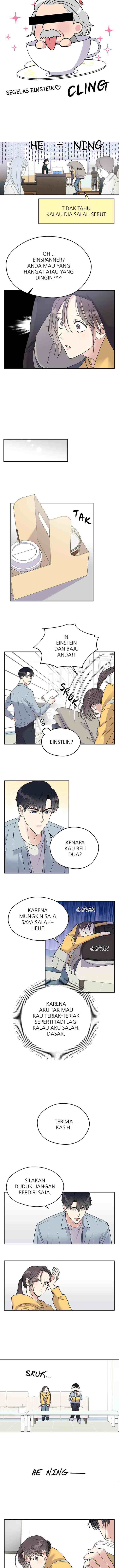 Do As I Say! chapter 1 halaman 12