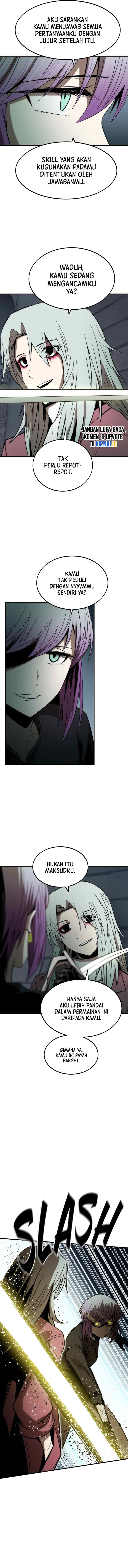 Ultra Alter chapter 60 halaman 5