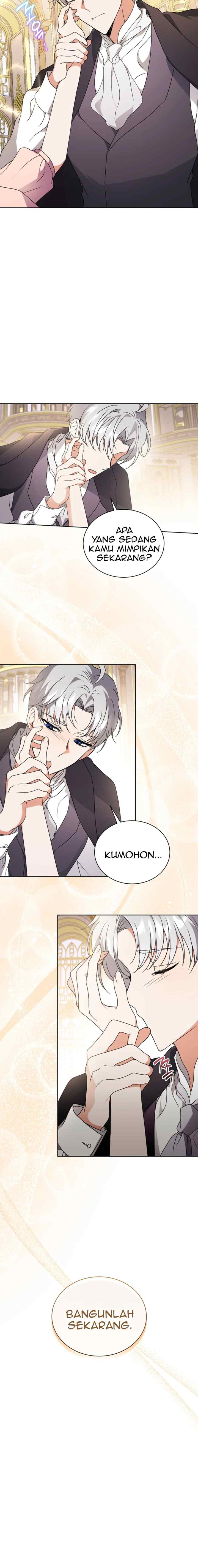 I Became The Villain's Trainer chapter 73 halaman 11