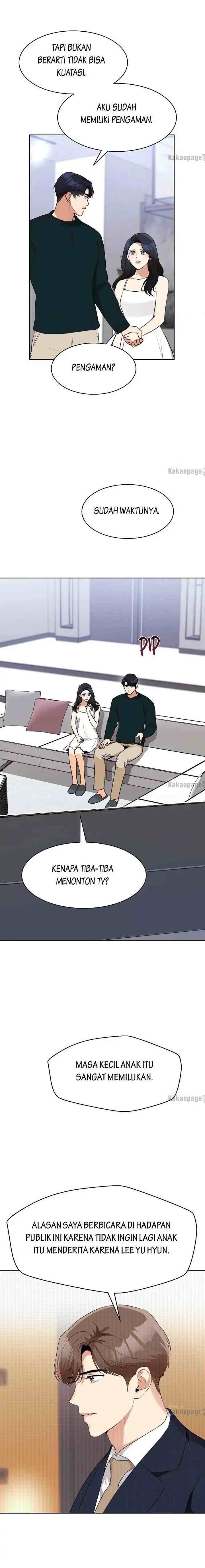 My Wife Is Back chapter 66 halaman 16