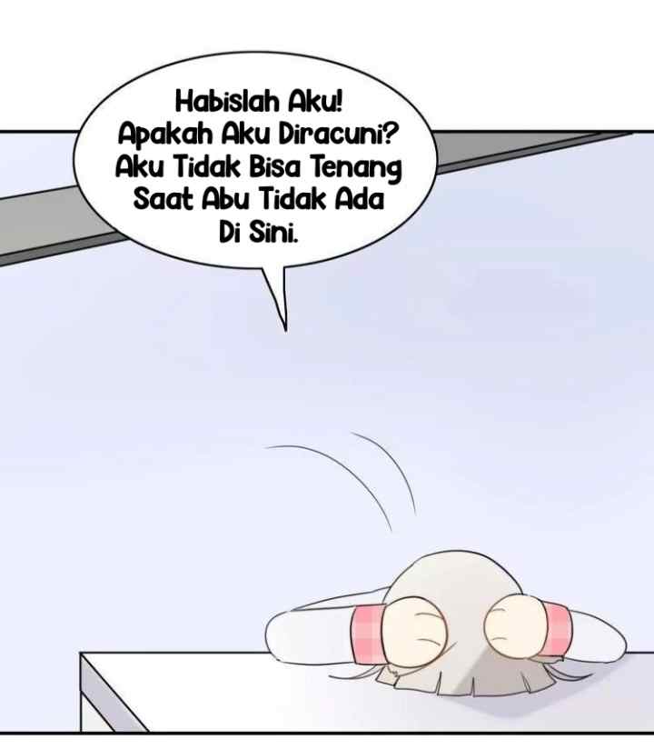 My Pet Lost Her Memories chapter 43 halaman 15