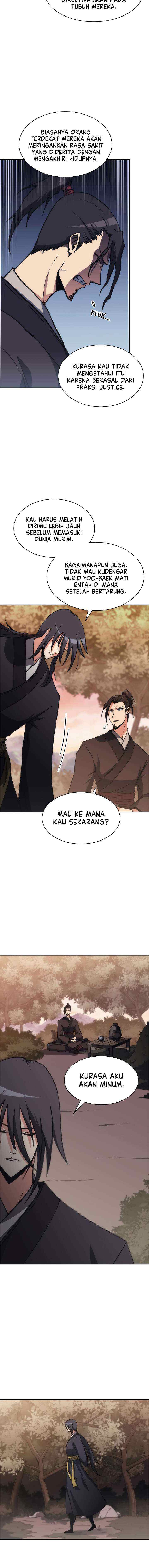 MookHyang - The Origin chapter 40 halaman 5