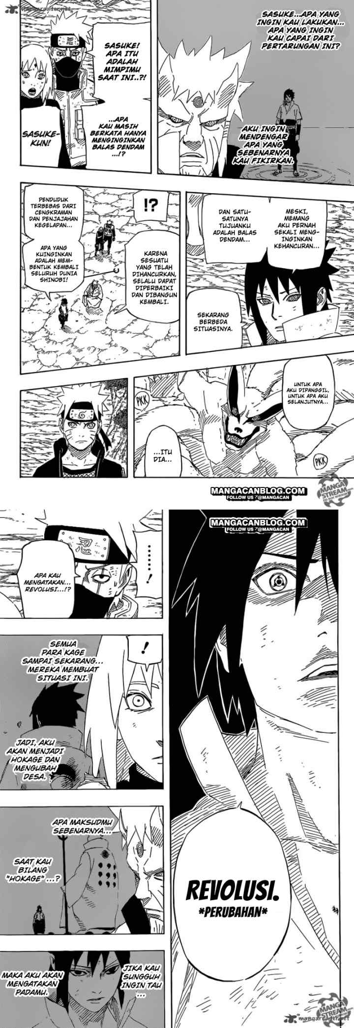 Naruto chapter 692 halaman 7