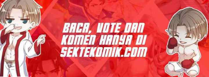 Marvelous Hero of the Sword chapter 71 halaman 19