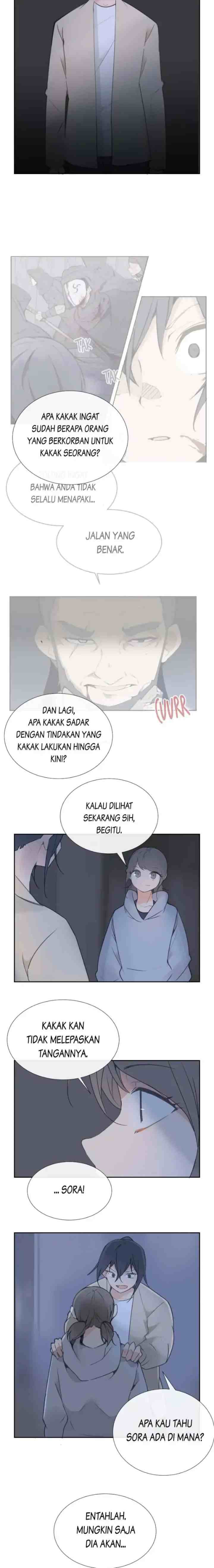 Devil Sword King chapter 100 halaman 11