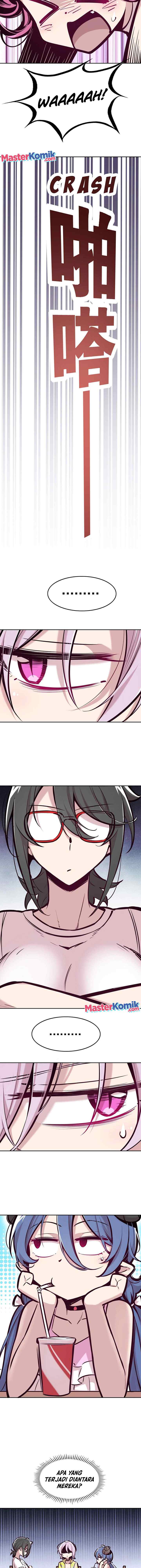 Demon X Angel, Can't Get Along! chapter 91 halaman 6