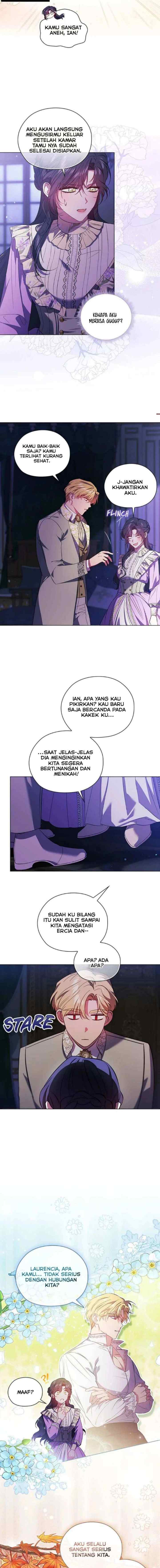 I Don't Trust My Twin Sister chapter 55 halaman 16