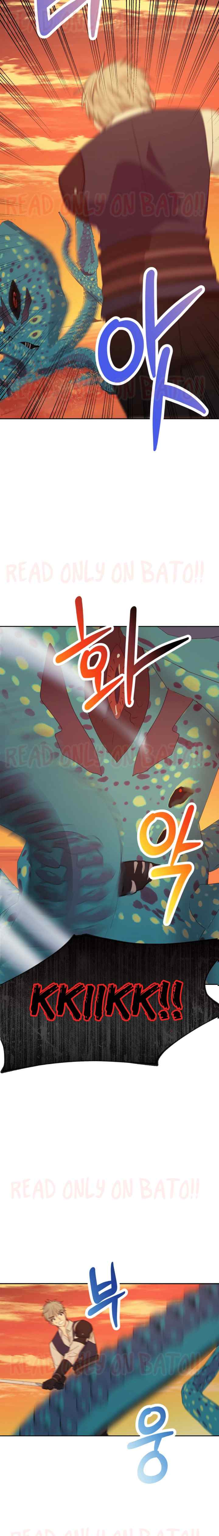 Surviving as an Illegitimate Princess chapter 99 halaman 12