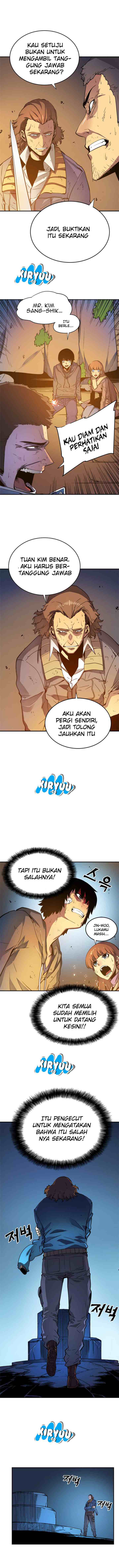 Solo Leveling chapter 8 halaman 6