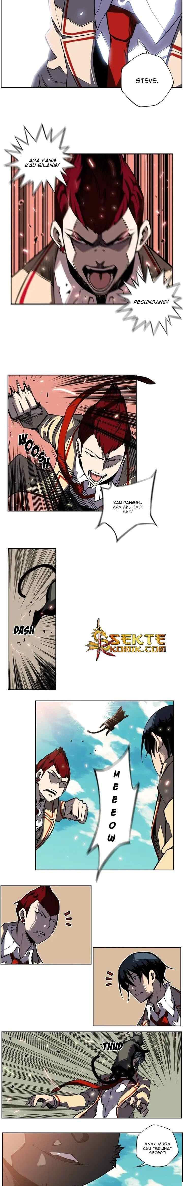 Supernova chapter 0 halaman 7