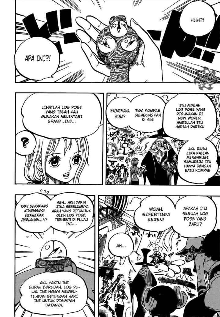 One Piece chapter 653 halaman 7