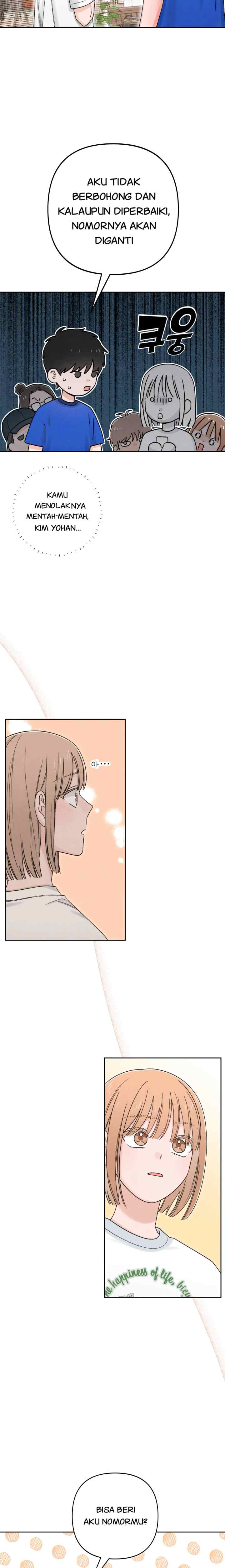 Apocalypse of Youth chapter 94 halaman 12