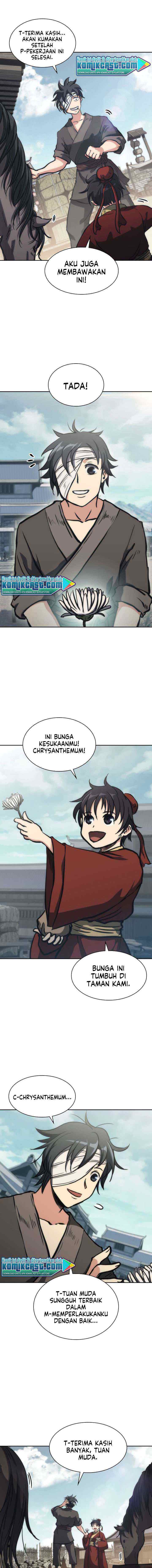 MookHyang - The Origin chapter 30 halaman 9