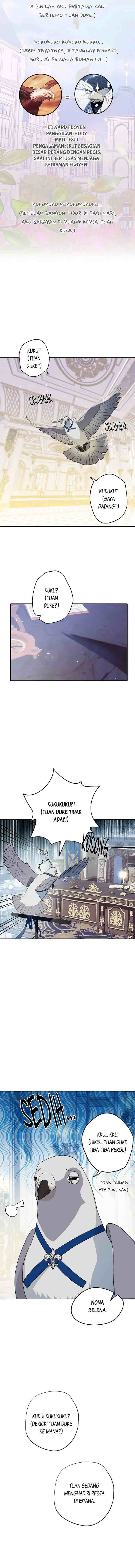Father, I Don't Want to Get Married! chapter 71 halaman 19