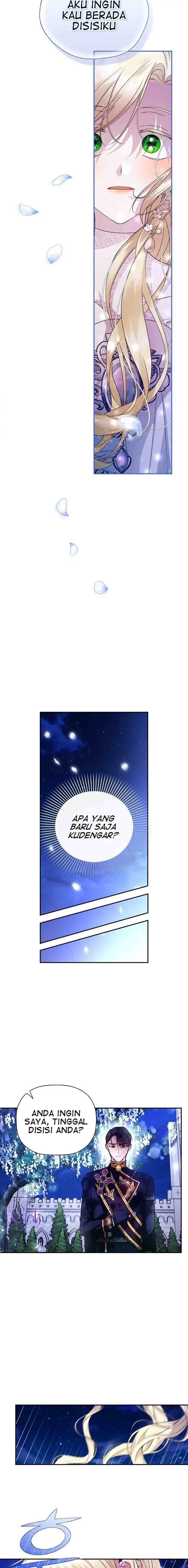 How to Hide the Emperor's Child chapter 36 halaman 12