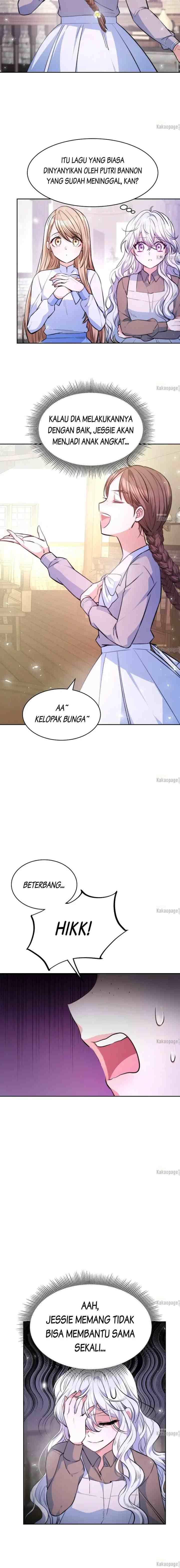 Evangeline After the Completion chapter 2 halaman 6