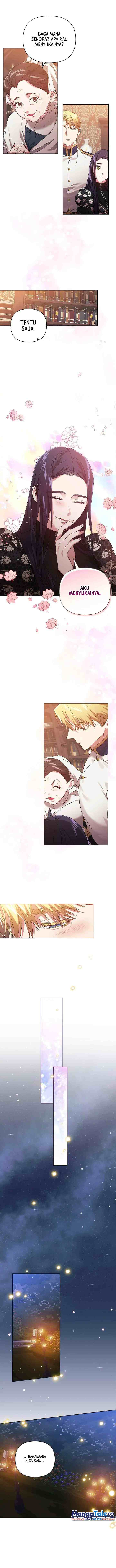 The Broken Ring: This Marriage Will Fail Anyway chapter 20 halaman 12